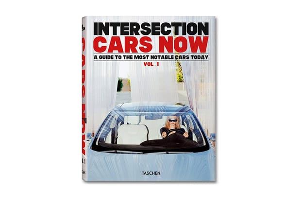 Intersection Cars Now: A Guide to the Most Notable Cars Today