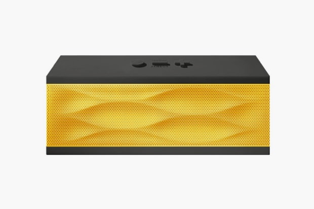 Jawbone JAMBOX for charity: water