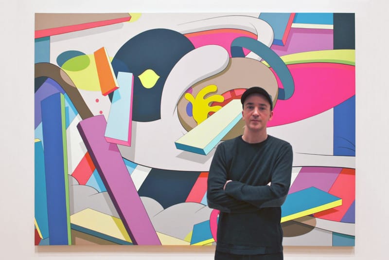 KAWS "FOCUS:KAWS" Exhibition Recap @ Modern Art Museum of Fort Worth