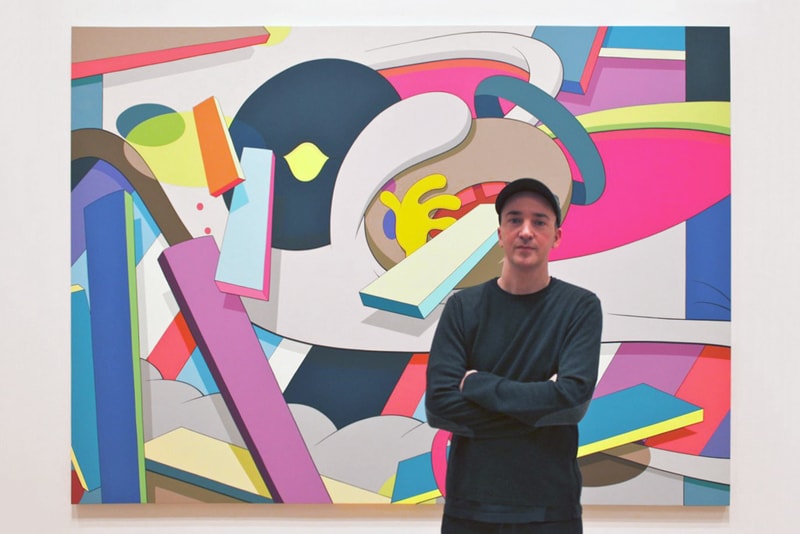 KAWS "FOCUS:KAWS" Exhibition Recap @ Modern Art Museum of Fort Worth