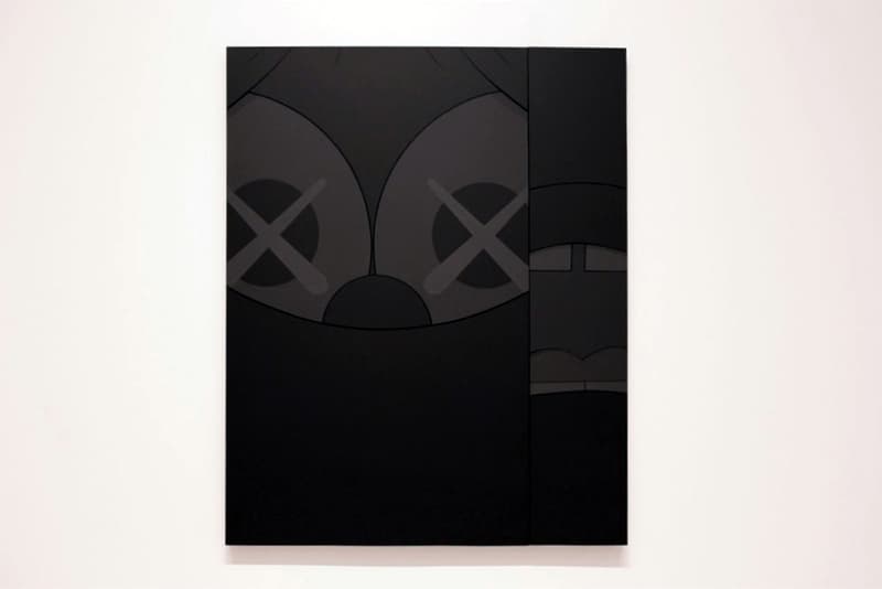 KAWS "FOCUS:KAWS" Exhibition Recap @ Modern Art Museum of Fort Worth