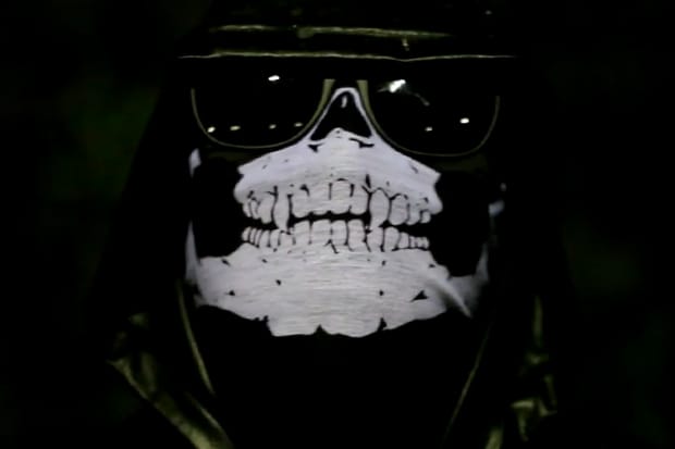 Kidult “Illegal World” Part 2