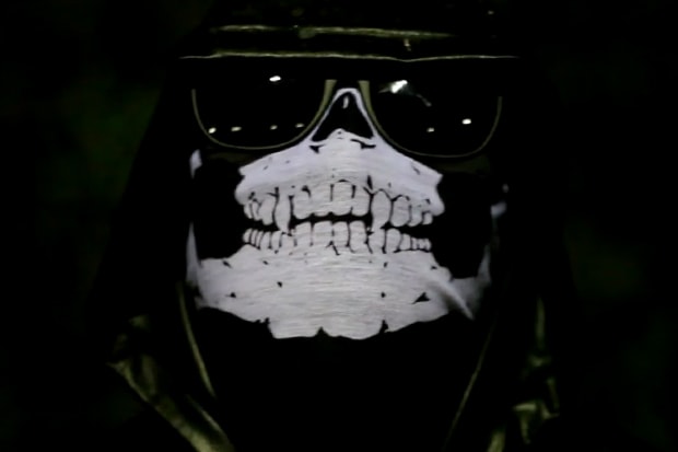 Kidult “Illegal World” Part 2