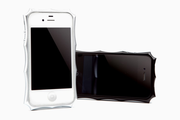 KIROIC for I.T iPhone 4/4S Case