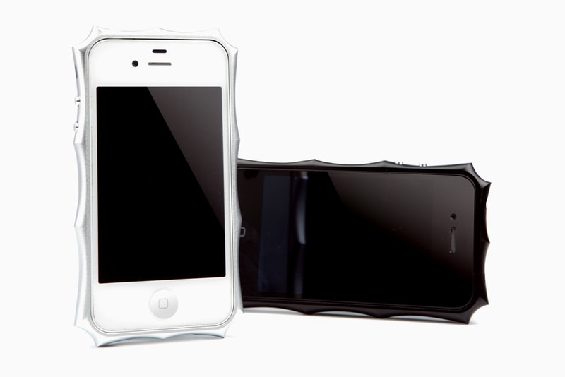 KIROIC for I.T iPhone 4/4S Case