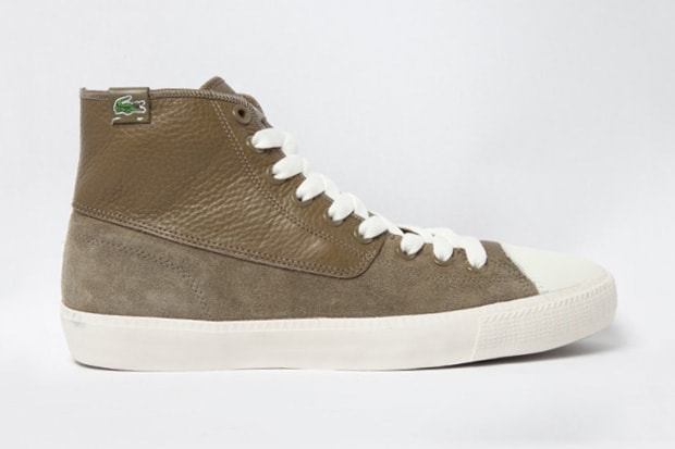 Lacoste Crichton