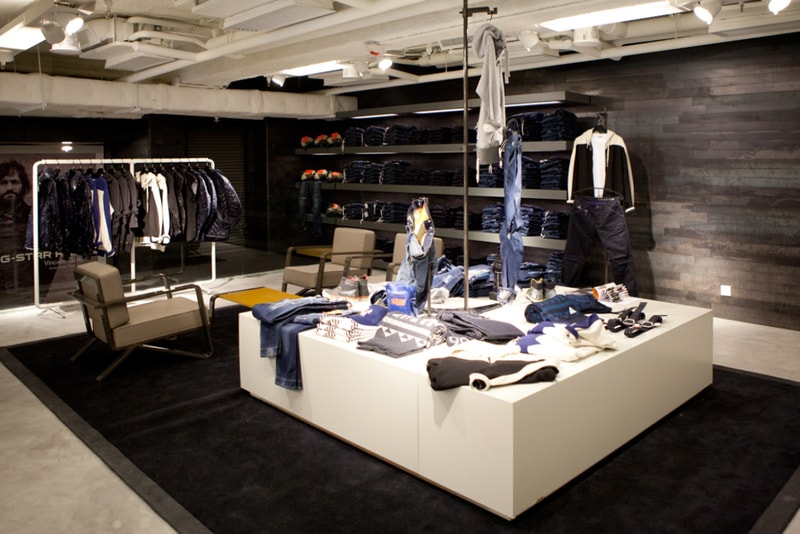 Leighton Causeway Bay Shopping Destination Grand Opening in Hong Kong