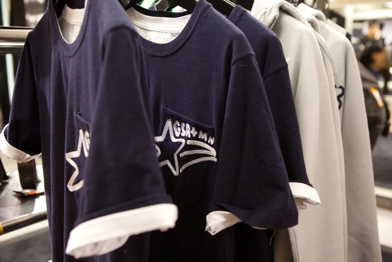 Leighton Causeway Bay Shopping Destination Grand Opening in Hong Kong
