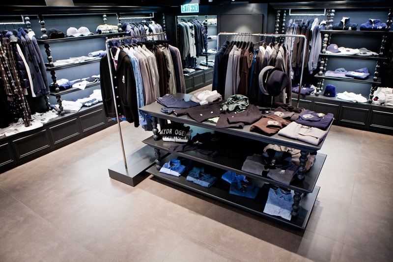 Leighton Causeway Bay Shopping Destination Grand Opening in Hong Kong