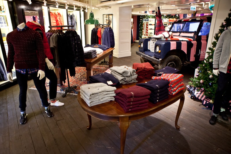 Leighton Causeway Bay Shopping Destination Grand Opening in Hong Kong