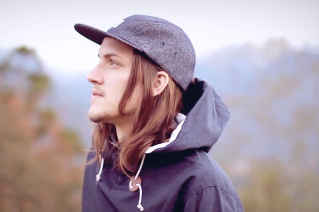 Less 2011 Fall/Winter Video Lookbook