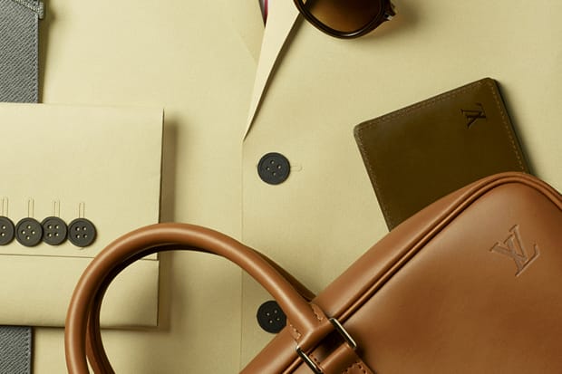 Louis Vuitton 2011 Holiday Accessories Collection