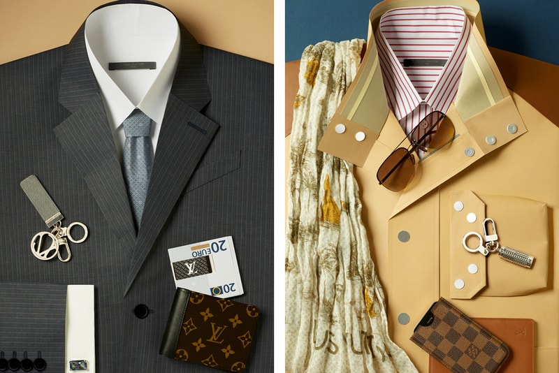 Louis Vuitton 2011 Holiday Accessories Collection