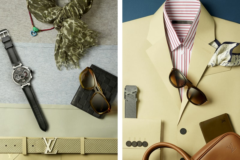 Louis Vuitton 2011 Holiday Accessories Collection