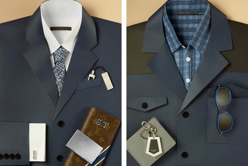 Louis Vuitton 2011 Holiday Accessories Collection
