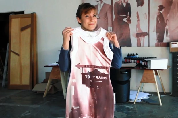 Lumi: Print with Light