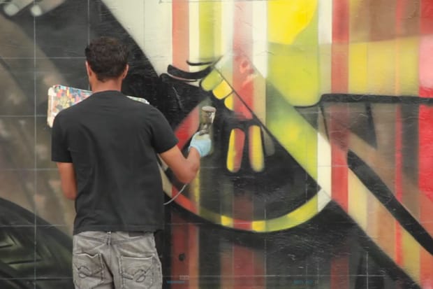 MADE at Art Basel Miami: Episode 1 - Wynwood Walls