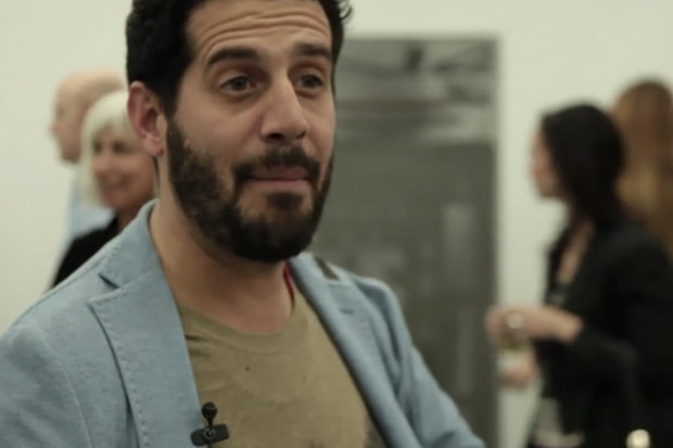 MADE at Art Basel Miami: Episode 2 - OHWOW "It ain't fair"