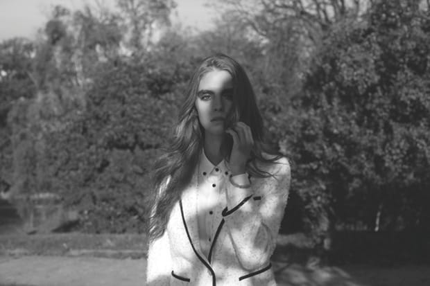 Maison Kitsune 2012 Spring/Summer Collection