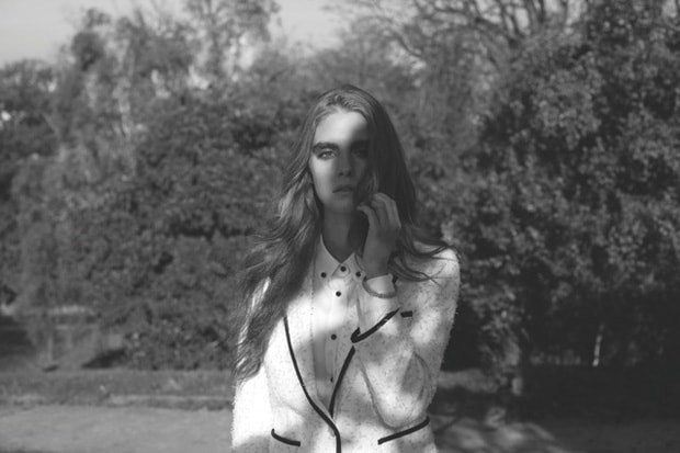 Maison Kitsune 2012 Spring/Summer Collection