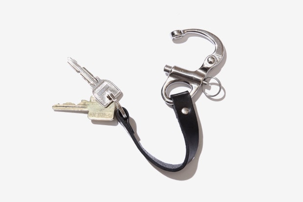 Snap Hook Keychain - fall winter 2012 - Supreme