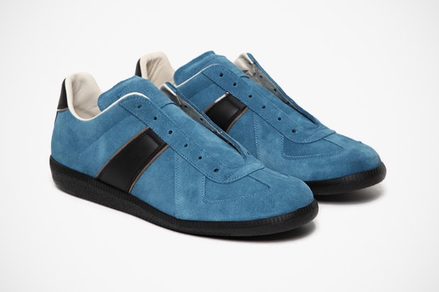 Maison Martin Margiela 2012 Pre-Spring/Summer Low Top Sneaker
