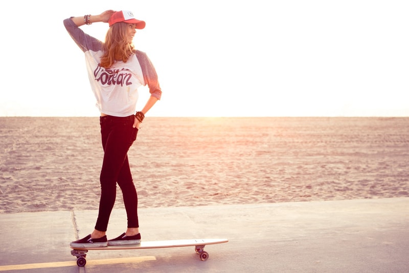 Maki Longboards 2011 Lookbook