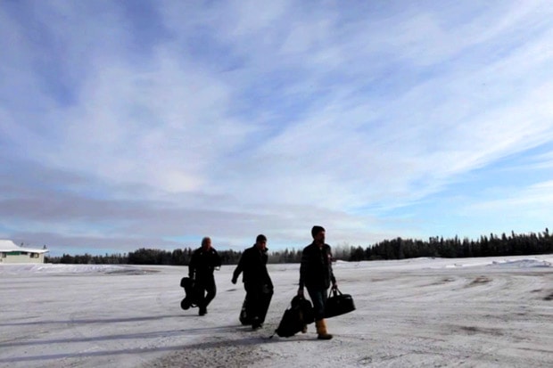 Manitobah Mukluks "The Story Boot Project" Video