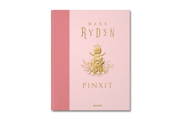 Mark Ryden 'Pinxit' Book