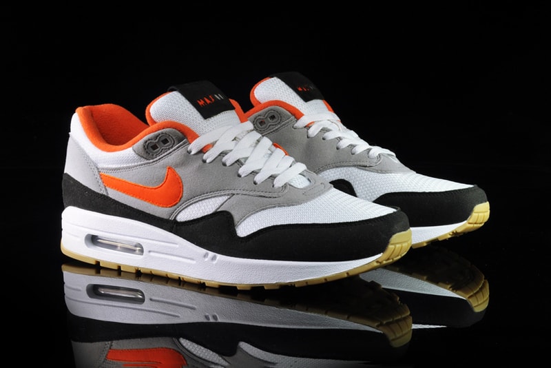 MAX100 x Afew x Nike Air Max 1 Pack