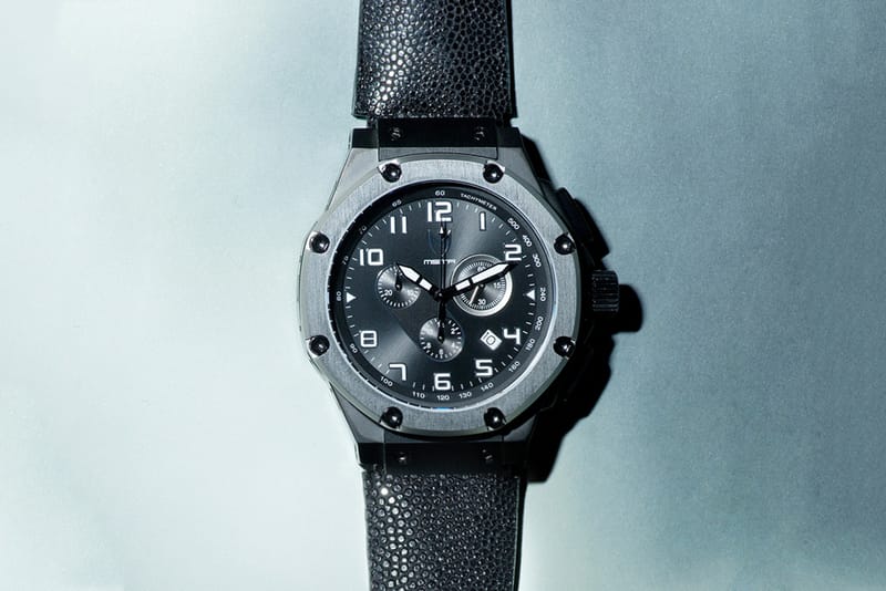 Meister Stingray Ambassador