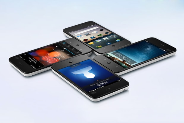 Meizu MX