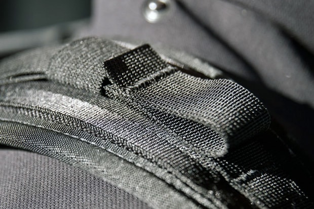 Mission Workshop Advanced Projects Fitzroy Rucksack