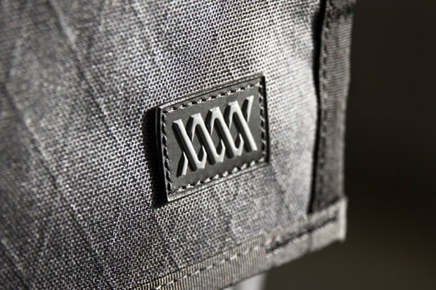 Mission Workshop Advanced Projects Fitzroy Rucksack