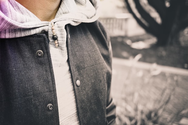 Mister 2011 Fall/Winter Varsity Collection