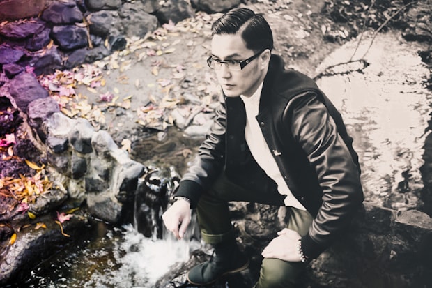 Mister 2011 Fall/Winter Varsity Collection