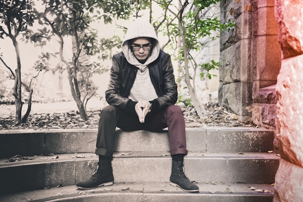 Mister 2011 Fall/Winter Varsity Collection