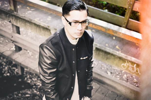 Mister 2011 Fall/Winter Varsity Collection