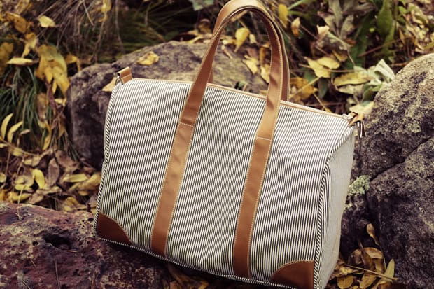 Mister Hickory Bag Collection