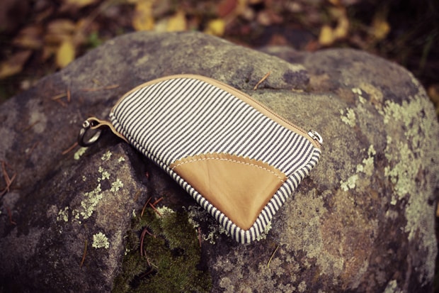 Mister Hickory Bag Collection