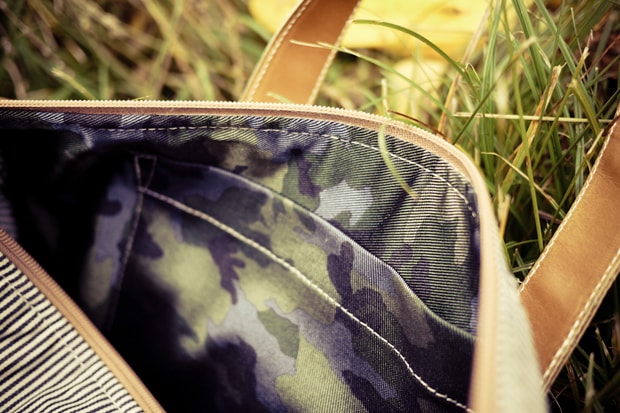 Mister Hickory Bag Collection