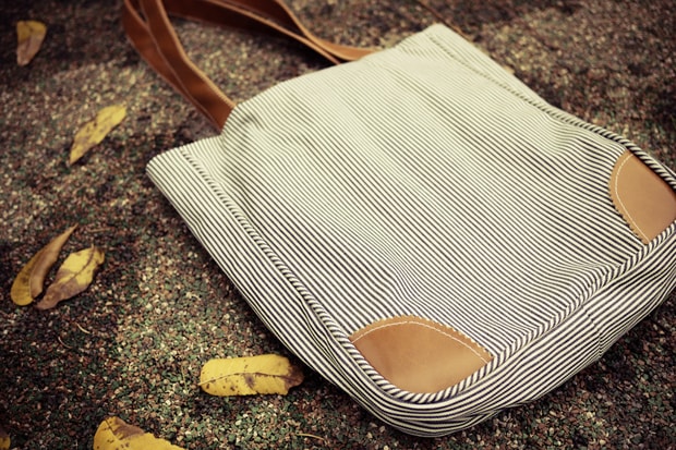 Mister Hickory Bag Collection