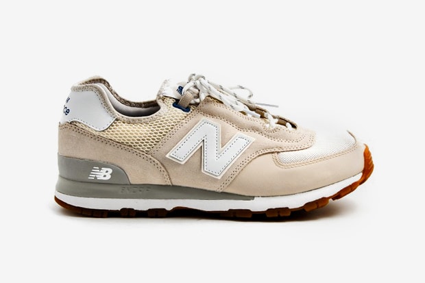 mita sneakers x New Balance ML581