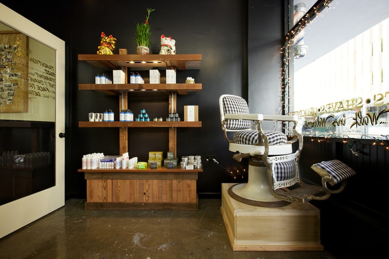 MOJO Barbershop Honolulu