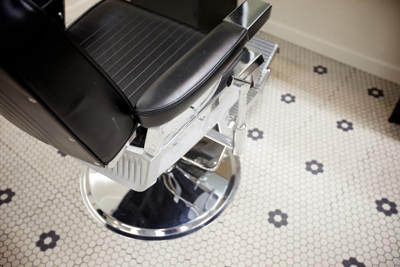 MOJO Barbershop Honolulu