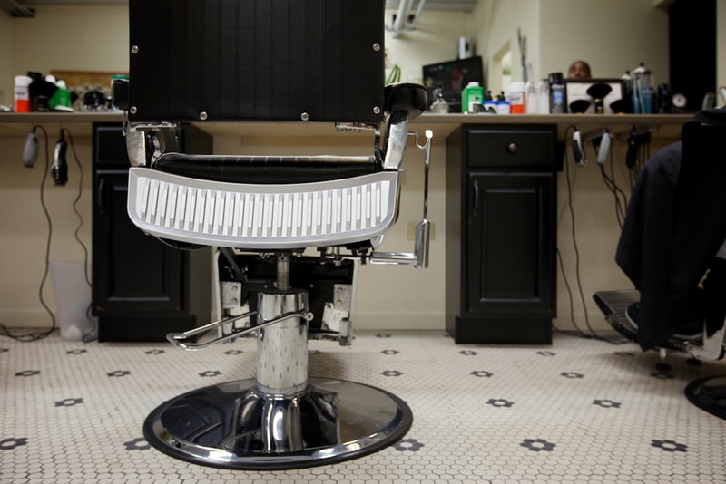 MOJO Barbershop Honolulu
