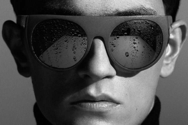 Moncler x Mykita Eyewear Collection Lookbook