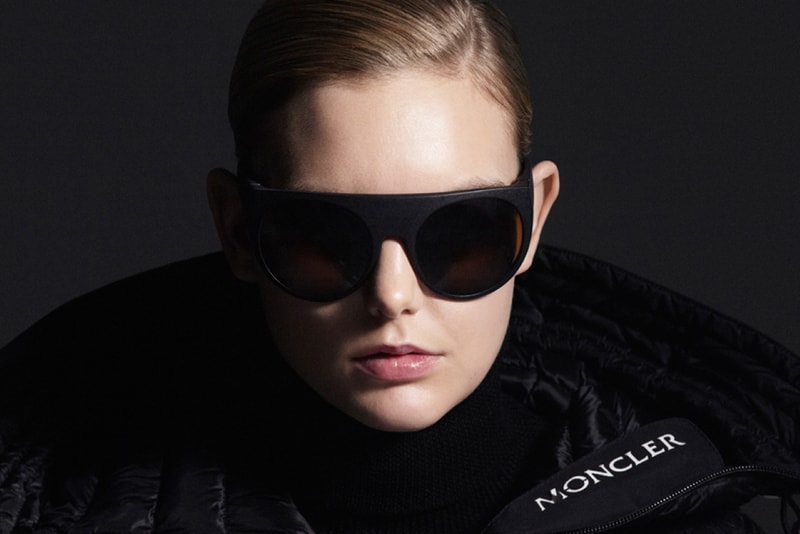 Moncler x Mykita Eyewear Collection Lookbook