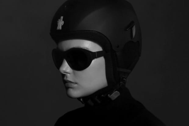 Moncler x Mykita Eyewear Collection Video