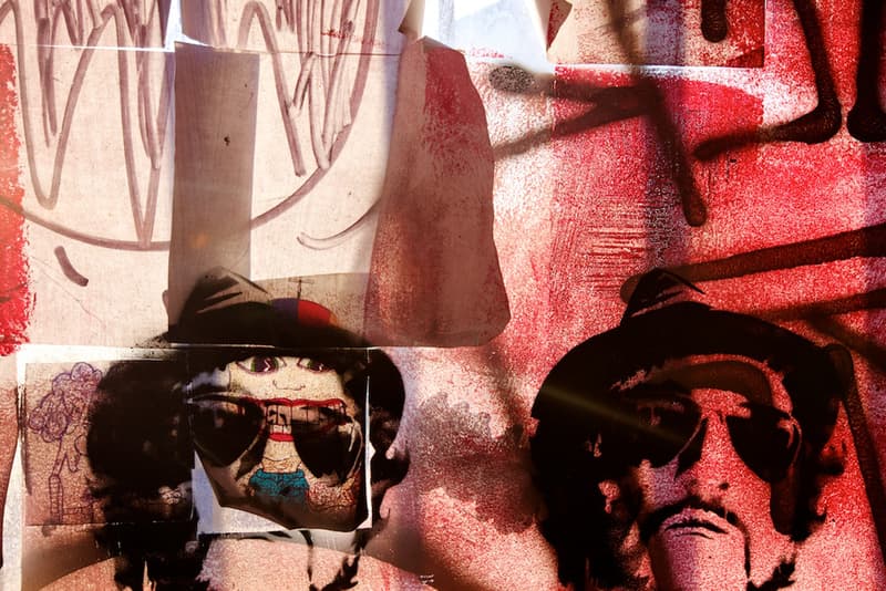 Mr. Brainwash 2011 Art Show Preview